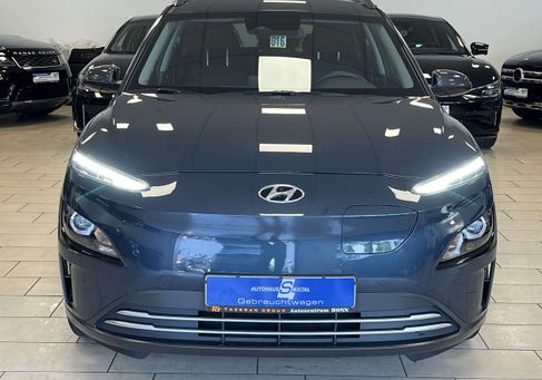 Hyundai Kona, 2022