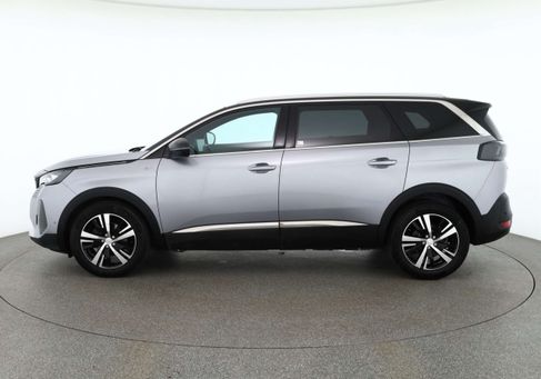 Peugeot 5008, 2024