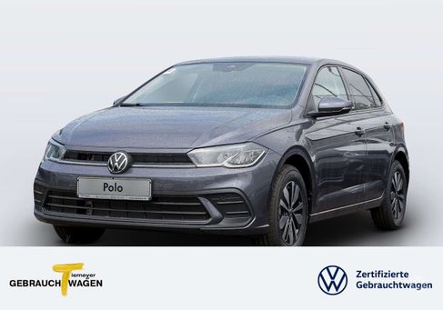 Volkswagen Polo, 2024