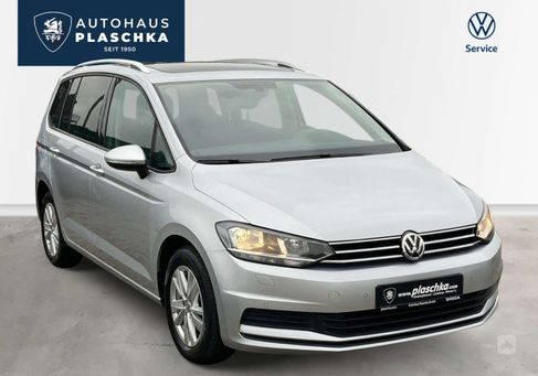 Volkswagen Touran, 2020