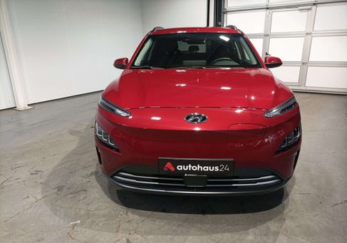 Hyundai Kona, 2023