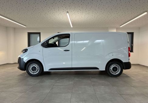 Citroën Jumpy, 2026
