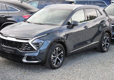 Kia Sportage, 2023