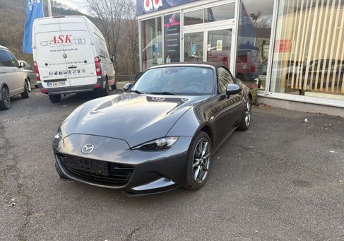 Mazda MX-5, 2023