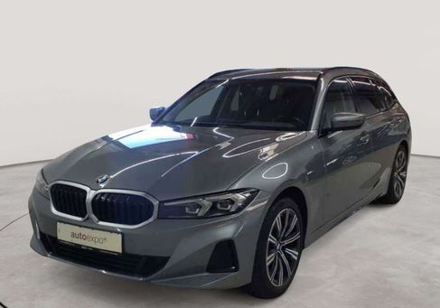 BMW 320, 2024 2