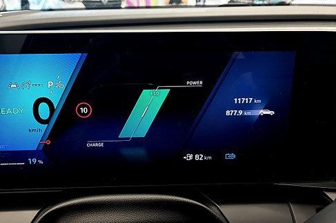 Renault Scenic, 2025