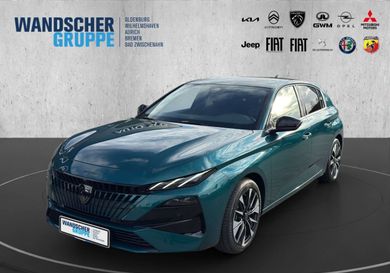 Peugeot 308, 2026
