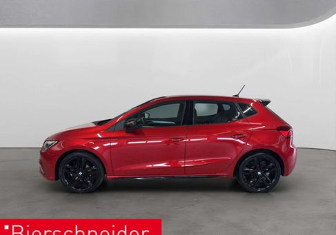 Seat Ibiza, 2023 3