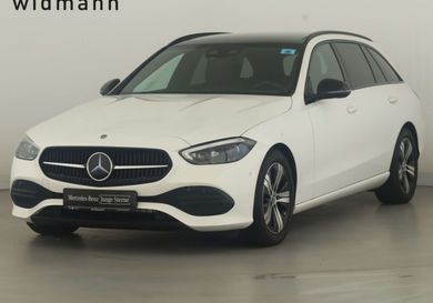 Mercedes-Benz C 220, 2023