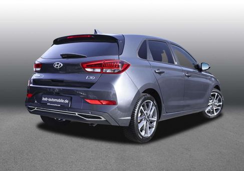 Hyundai i30, 2022 2