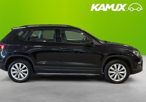 Seat Ateca, 2019