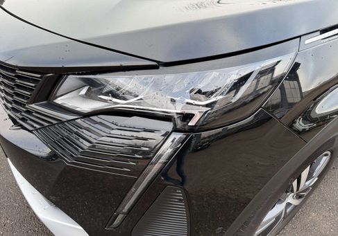 Peugeot 5008, 2023