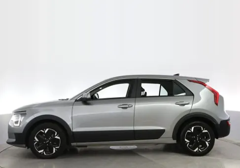 Kia Niro, 2024 2