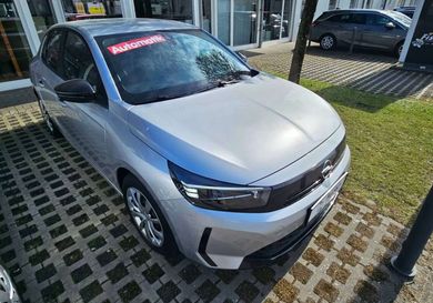 Opel Corsa, 2025