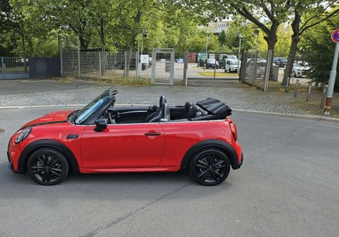 MINI Cooper S, 2023
