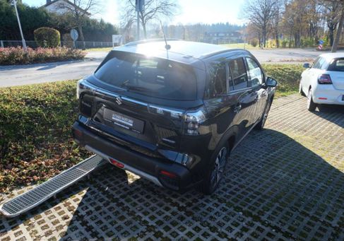 Suzuki SX4 S-Cross, 2025