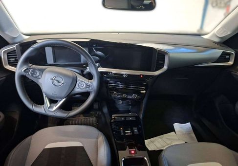 Opel Mokka, 2023 3