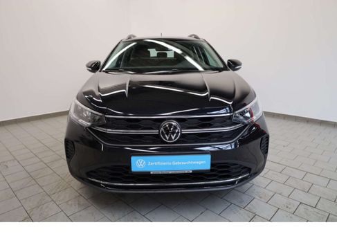 Volkswagen Taigo, 2025 3