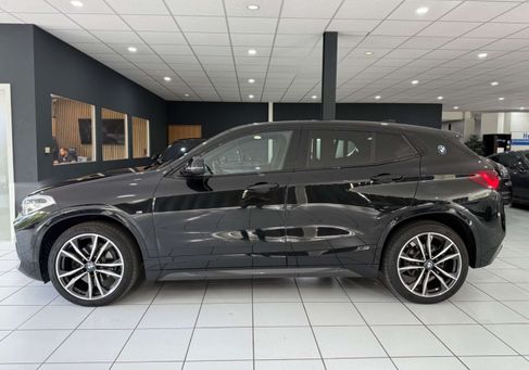 BMW X2, 2022 2