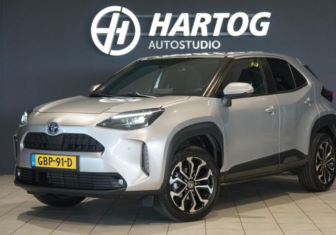 Toyota Yaris Cross, 2024