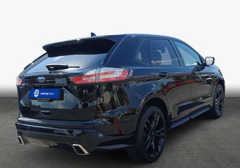Ford Edge, 2019