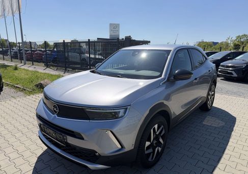 Opel Mokka, 2023 2