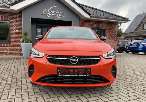 Opel Corsa, 2022