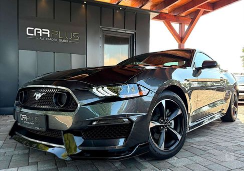 Ford Mustang, 2019