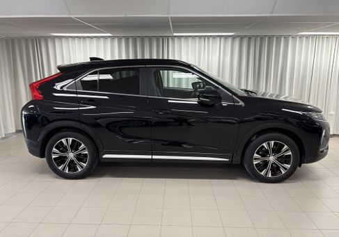 Mitsubishi Eclipse Cross, 2020