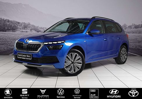 Skoda Kamiq, 2023