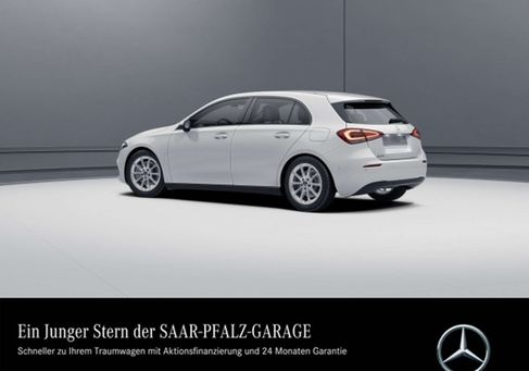 Mercedes-Benz A 250, 2021