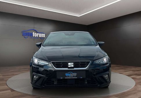 Seat Ibiza, 2024