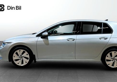 Volkswagen Golf, 2025 2