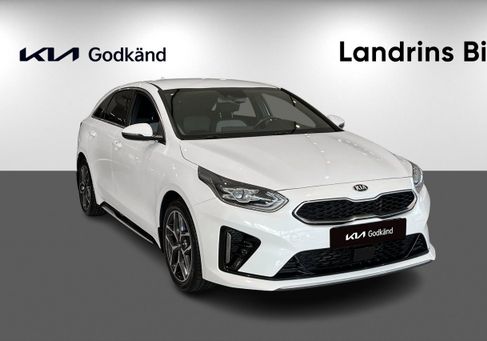 Kia Pro cee'd, 2020 3