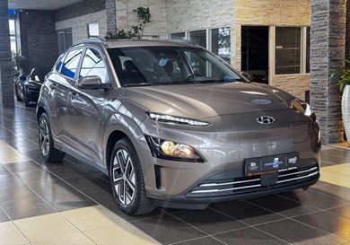 Hyundai Kona, 2023