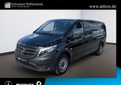 Mercedes-Benz Vito, 2022