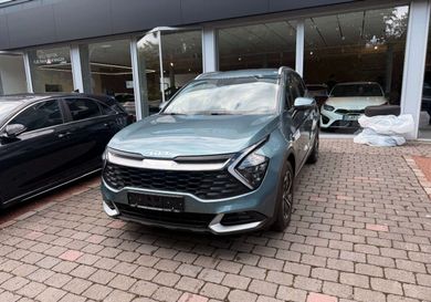 Kia Sportage, 2023