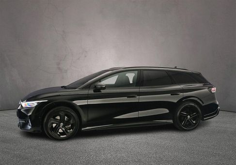 Volkswagen ID.7, 2025