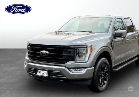 Ford F 150, 2023