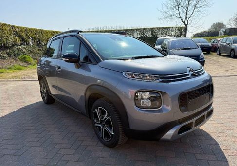 Citroën C3, 2019 3