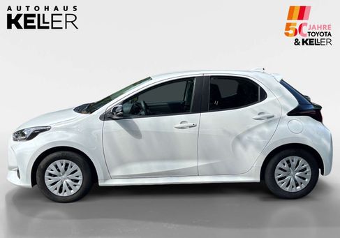Toyota Yaris, 2023 2