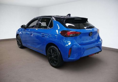 Opel Corsa, 2024