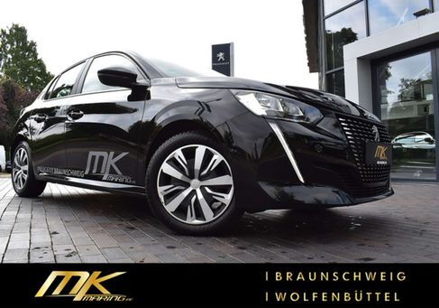 Peugeot 208, 2020