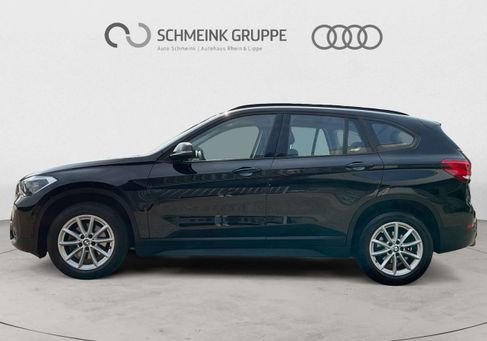 BMW X1, 2022 2
