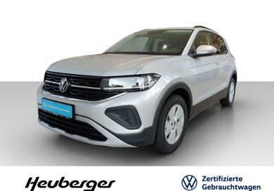 Volkswagen T-Cross, 2025