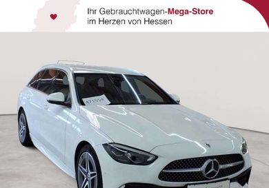 Mercedes-Benz C 220, 2023