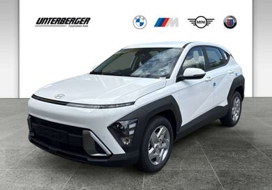 Hyundai Kona, 2025