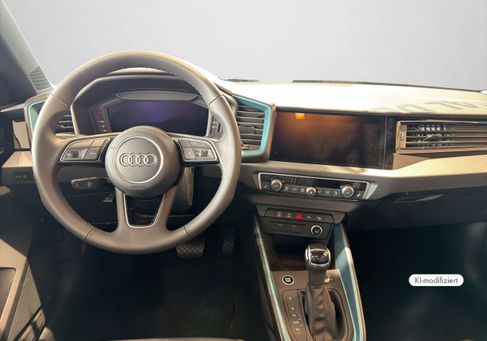 Audi A1, 2026 3
