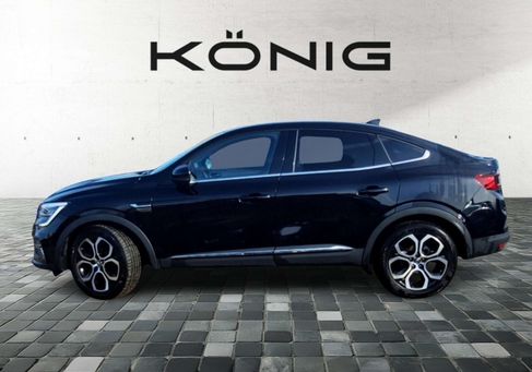 Renault Arkana, 2023