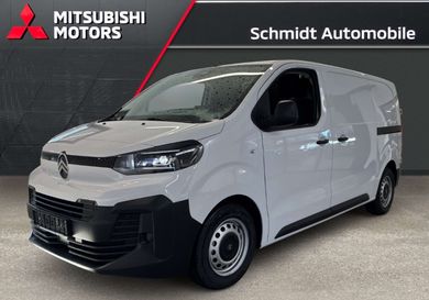 Citroën Jumpy, 2026